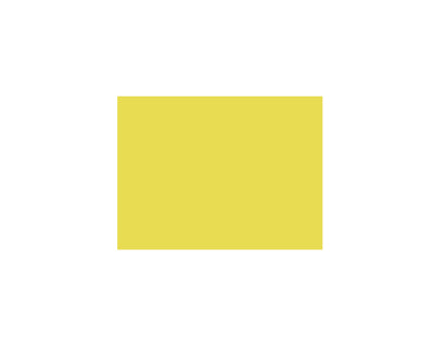 Light Goldenrod Pebeo Popart Acrylic Paint, Lemon Cadmium Yellow Hue, 75ml Acrylic Paints