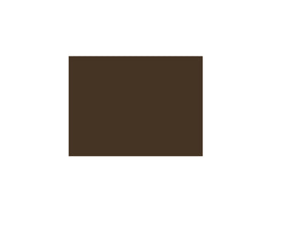Dark Slate Gray Pebeo Popart Acrylic Paint, Burnt Umber, 75ml Acrylic Paints