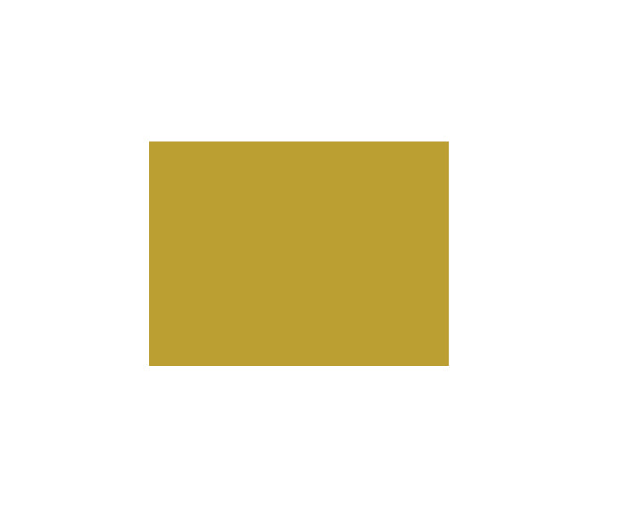 Goldenrod Pebeo Popart Acrylic Paint, Metallic Gold, 75ml Acrylic Paints