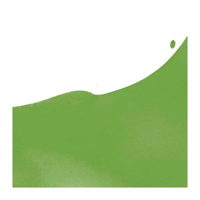 Olive Drab Ecoline Liquid Watercolour Ink, 30ml - 657 - Bronze Green Ink