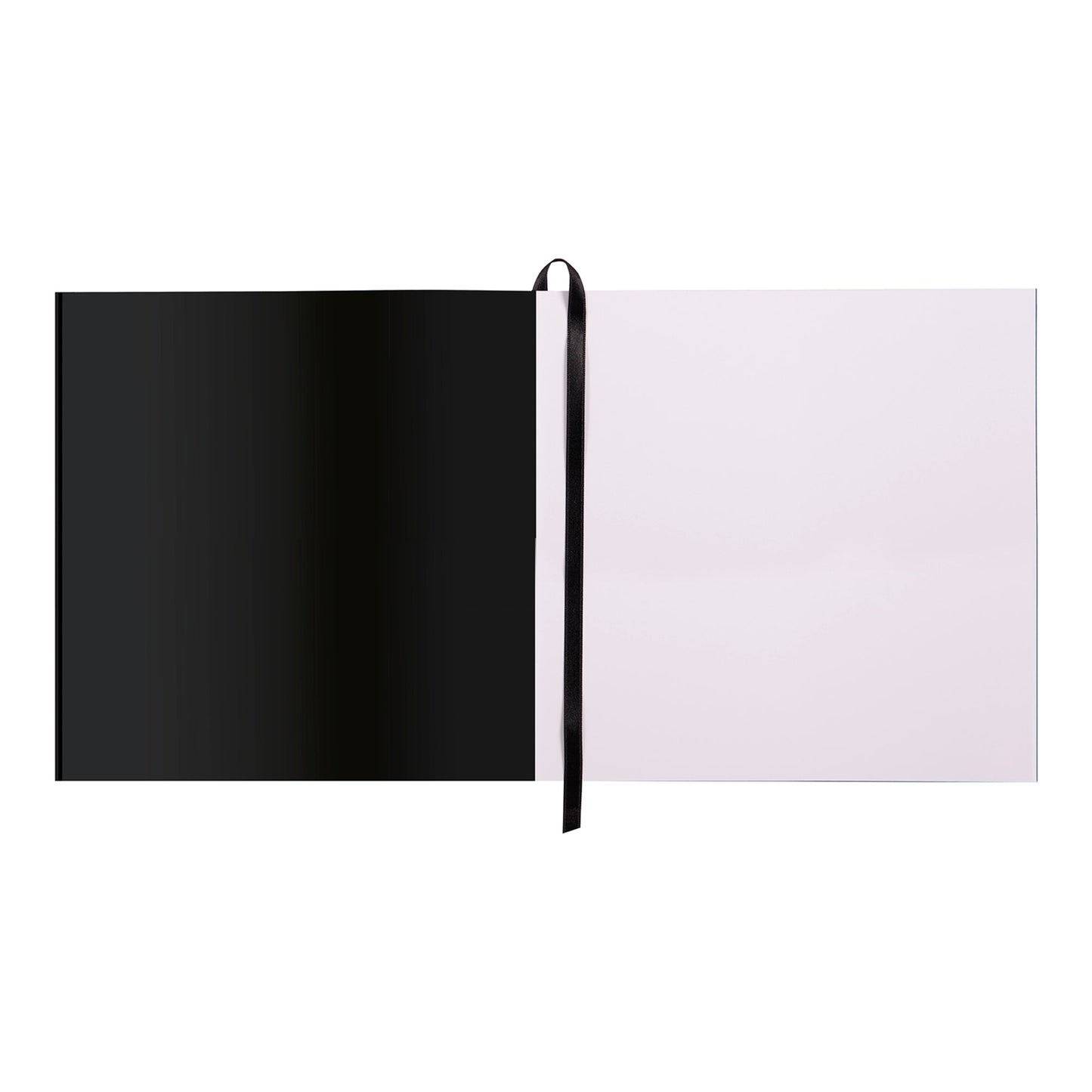 Lavender Rhodia Touch Watercolour Book (Hot Pressed Paper) 15 x 15 cm Pads