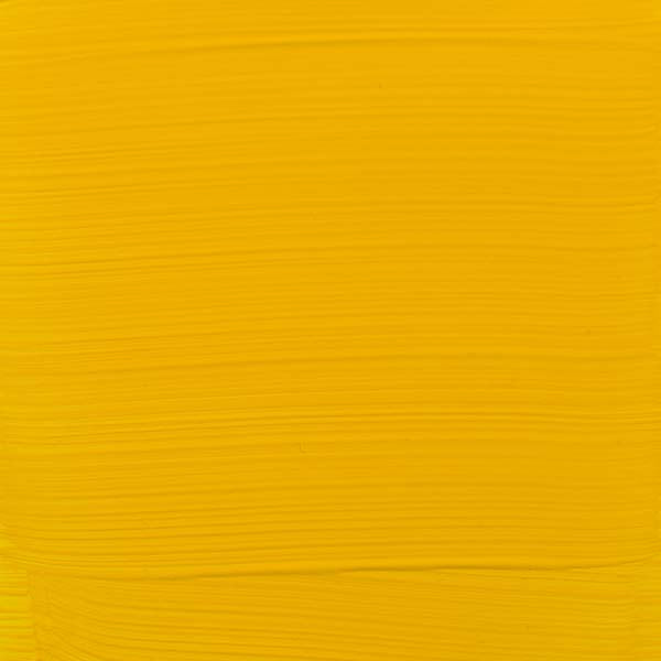 Orange Amsterdam Acrylic Paint, 120ml - 269 - Azo Yellow Medium Acrylic Paints