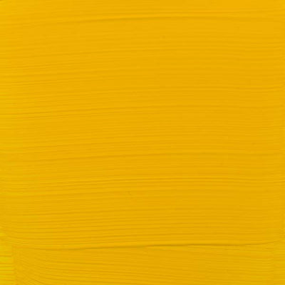 Orange Amsterdam Acrylic Paint, 120ml - 269 - Azo Yellow Medium Acrylic Paints