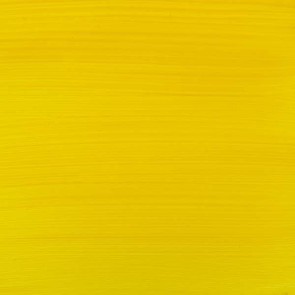 Goldenrod Amsterdam Acrylic Paint, 120ml - 272 - Transparent Yellow Medium Acrylic Paints