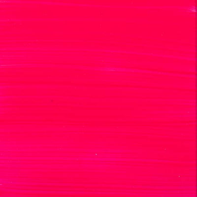Deep Pink Amsterdam Acrylic Paint, 120ml - 384 - Reflex Rose Acrylic Paints