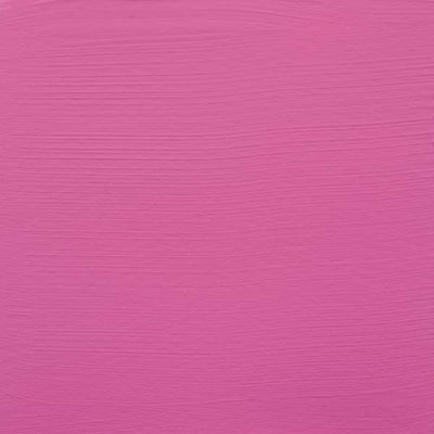 Pale Violet Red Amsterdam Acrylic Paint, 120ml - 385 - Quinarose Lt Acrylic Paints
