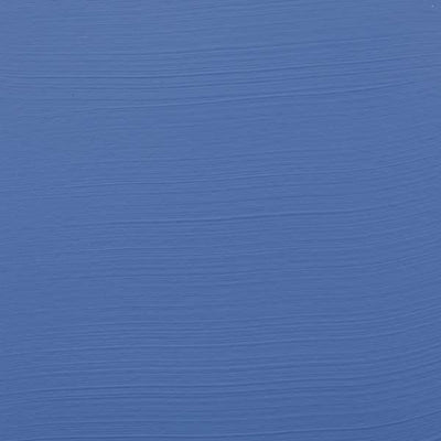 Steel Blue Amsterdam Acrylic Paint, 120ml - 562 - Greyish Blue Acrylic Paints