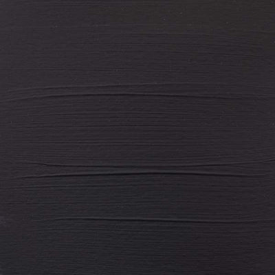 Dark Slate Gray Amsterdam Acrylic Paint, 120ml - 708 - Paynes Grey Acrylic Paints