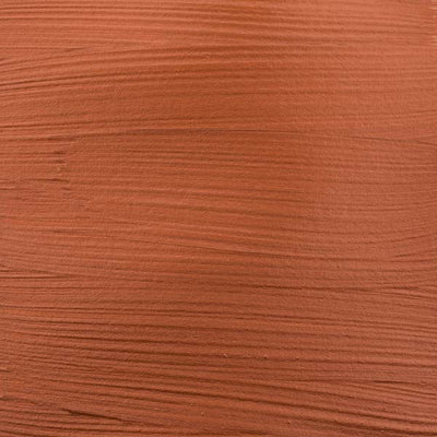 Sienna Amsterdam Acrylic Paint, 120ml - 805 - Copper Acrylic Paints