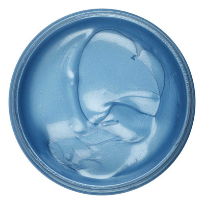 White Smoke Eraldo di Paolo Acrylic Paint, Metallic Sky, 500ml Acrylic Paints