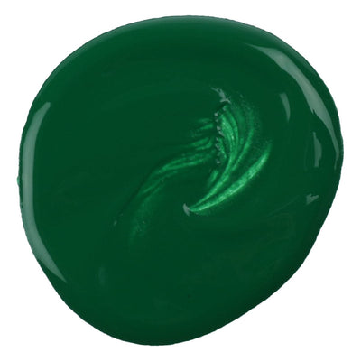 Dark Green Eraldo di Paolo Acrylic Paint, Green Deep, 1L Acrylic Paints