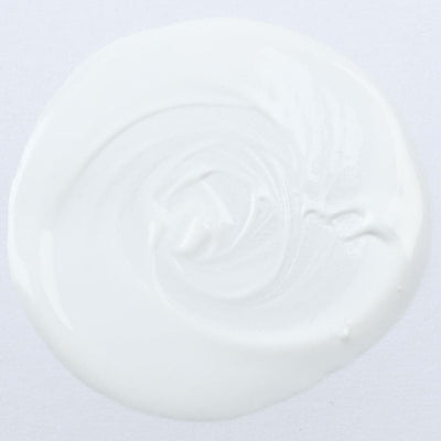 Lavender Eraldo di Paolo Acrylic Paint, White, 1L Acrylic Paints