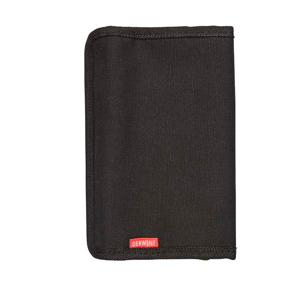 Dark Slate Gray Derwent Artpack, Black Drawing Accessories