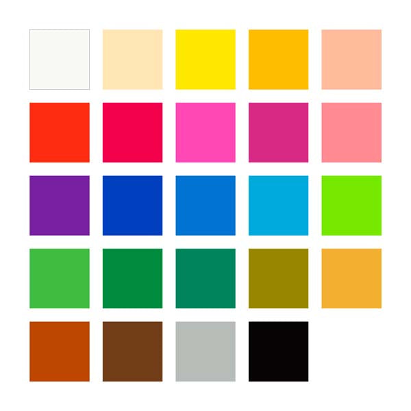 White Smoke Staedtler Design Journey Soft Pastel Chalks, Assorted Colours, 24Pk Pastels & Charcoal