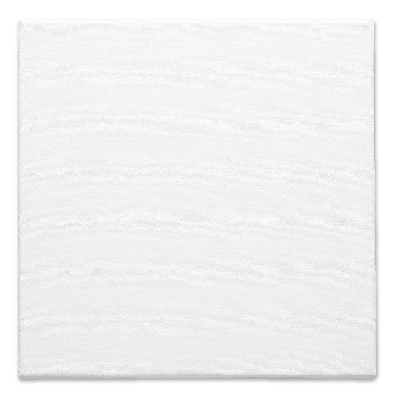 Lavender Studio Thick Edge Canvas, 40 x 40" Canvas and Painting Surfaces