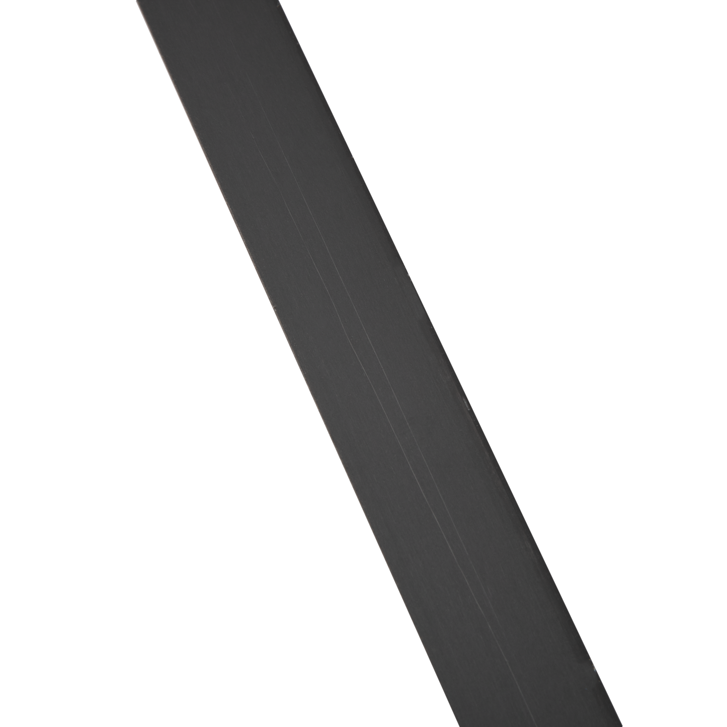 Dark Slate Gray The Clay Studio Rigid Straight Clay Cutting Blade 20cm 1 piece Modelling Tools & Accessories