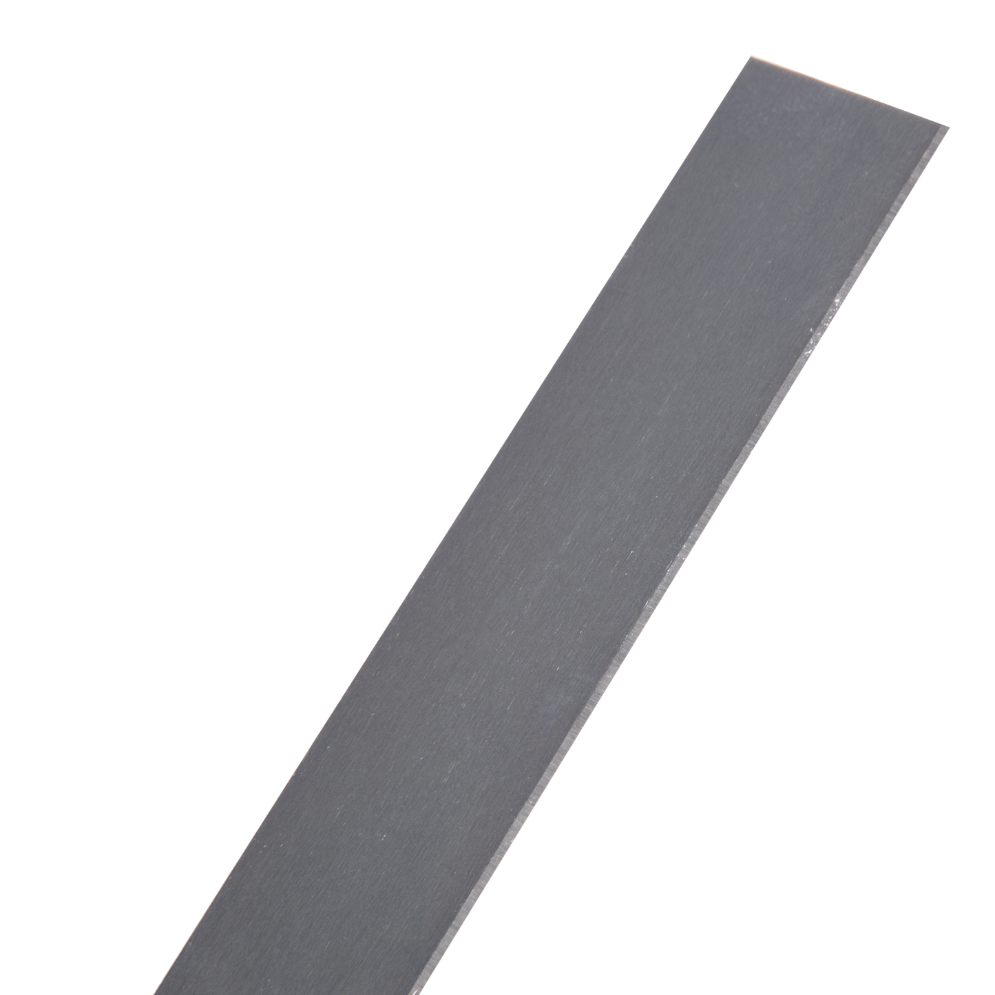 Dim Gray The Clay Studio Rigid Straight Clay Cutting Blade 10cm 1 piece Modelling Tools & Accessories