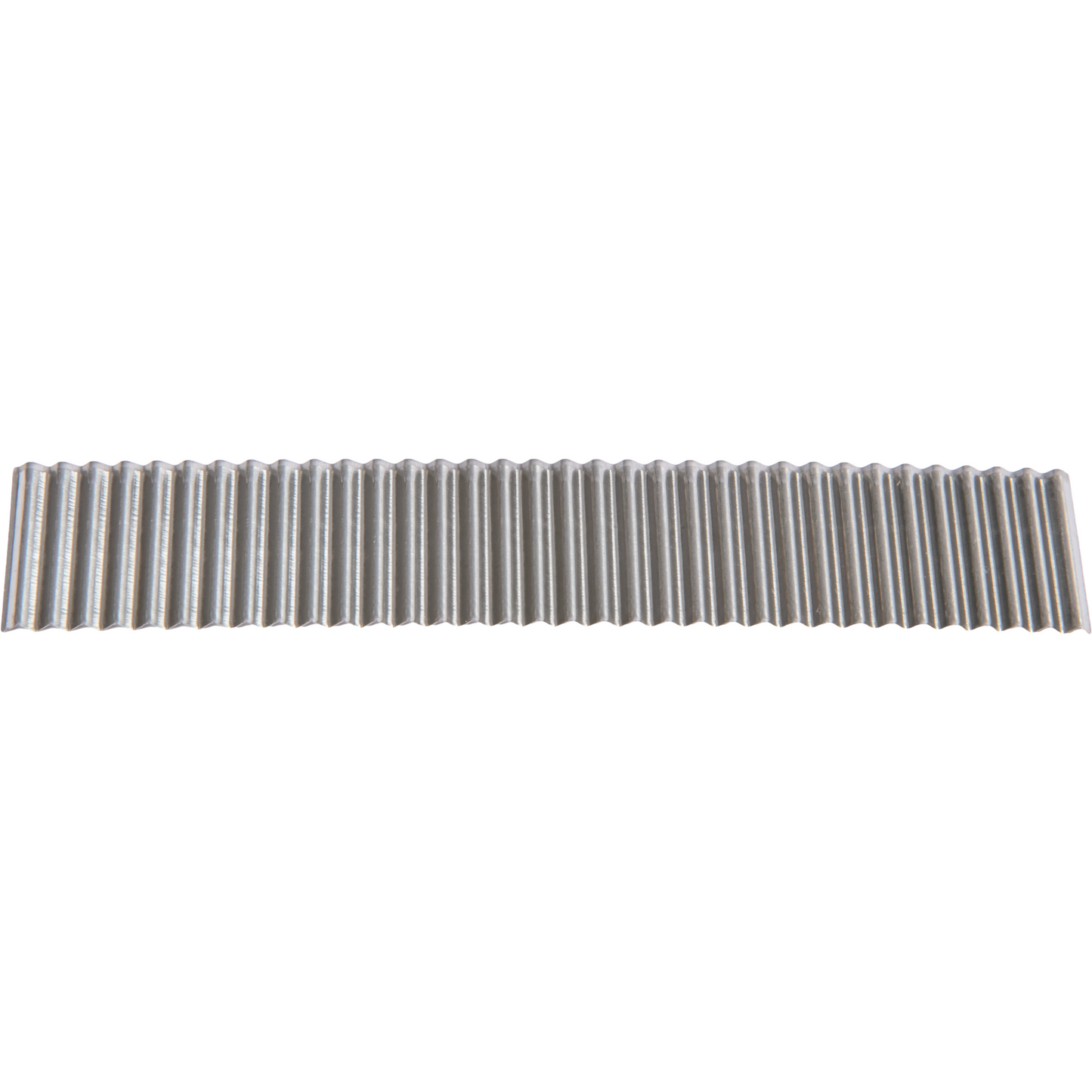 Dim Gray The Clay Studio Small Wave Clay Cutting Blade 11 x 2cm 1 piece Modelling Tools & Accessories