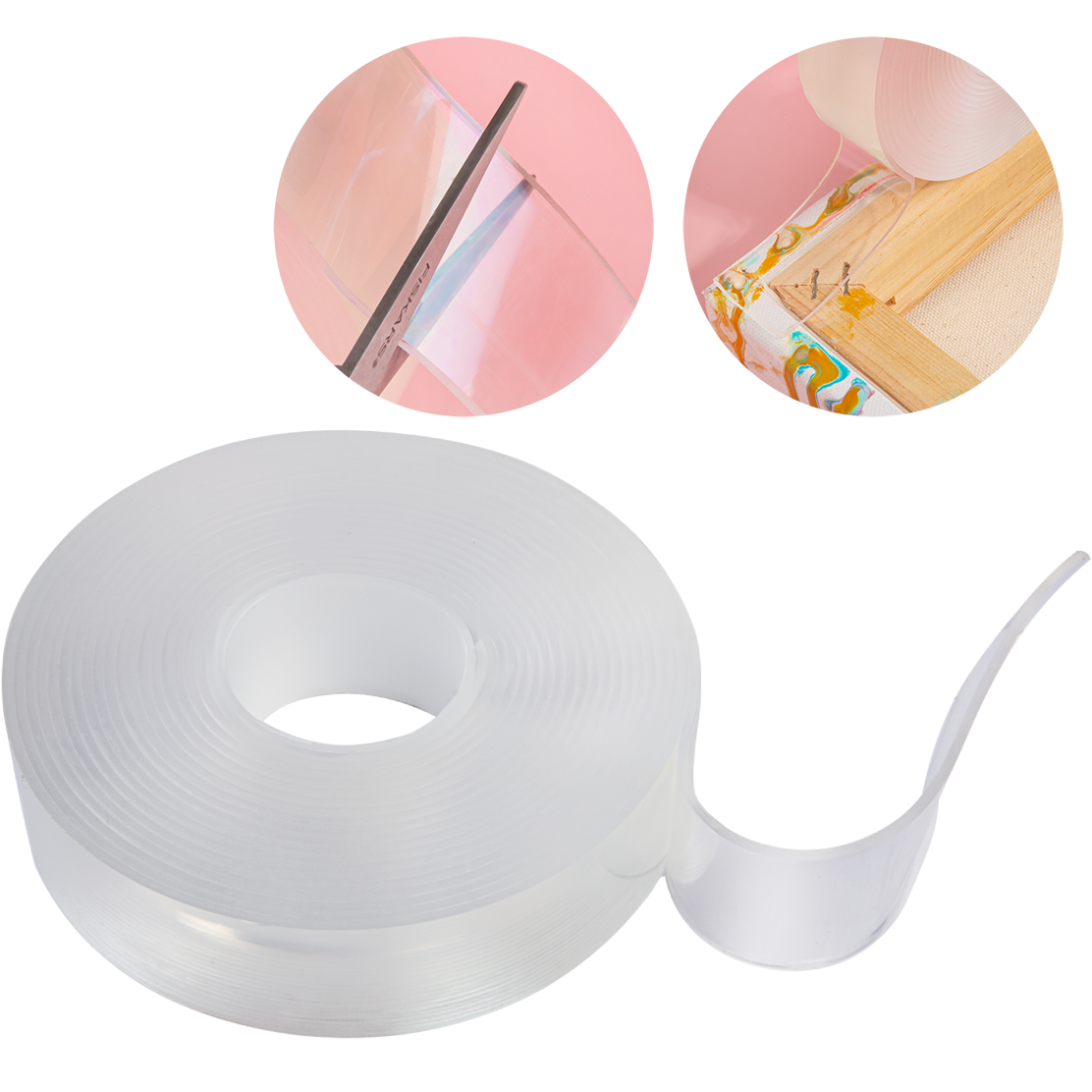 Art Studio Nano Tape 3cm x 2mm x 5m