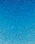 Dark Cyan AS Studio Blend Watercolour, 10ml, Phthalo Blue Watercolour Paint