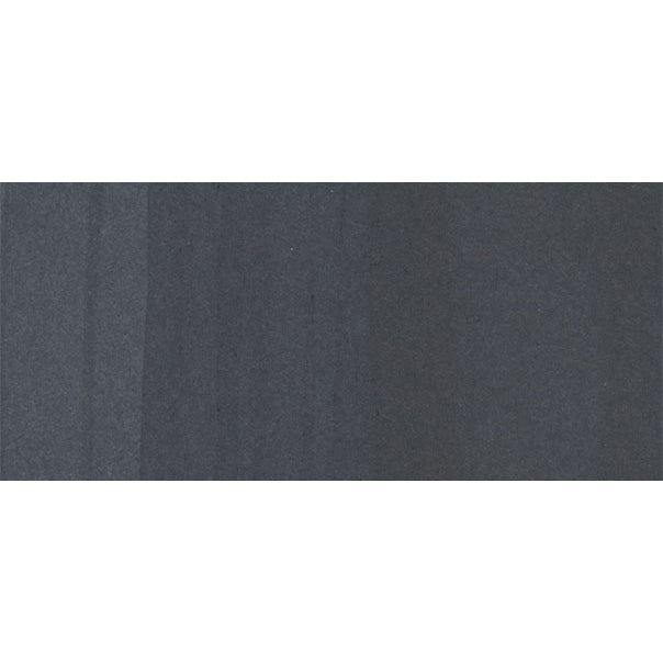 Dark Slate Gray Copic Ciao 100-Black Drawing