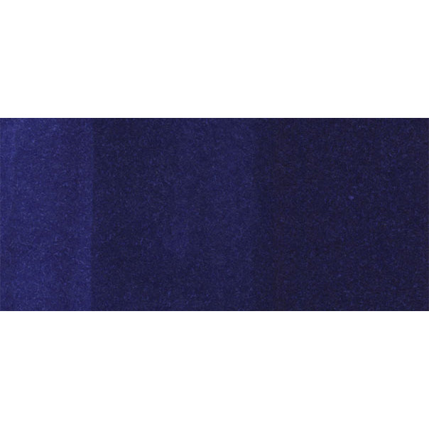 Dark Slate Gray Copic Ciao B39-Prussian Blue Drawing