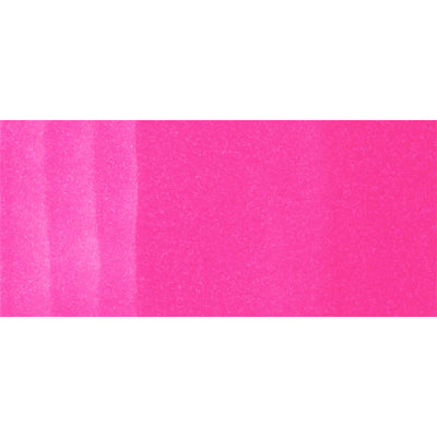 Hot Pink Copic Ciao Dual Nib Alcohol Marker, RV04 Shock Pink Pens and markers