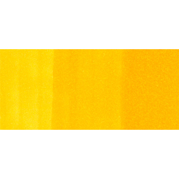 Gold Copic Ciao Y08-Acid Yellow Drawing