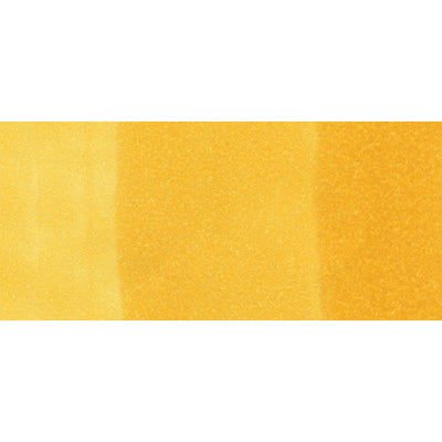 Goldenrod Copic Ciao Dual Nib Alcohol Marker, Y15 Cadmium Yellow Pens and markers