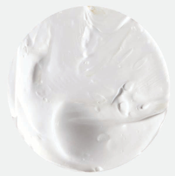 Light Gray EC Fabric Paint 250mL White Kids Paints