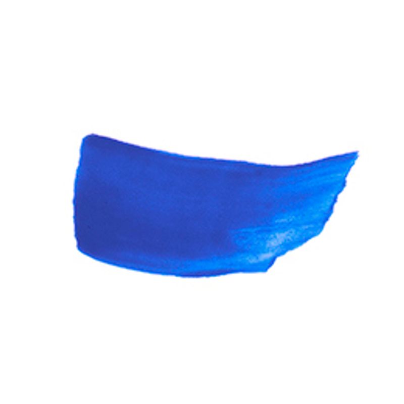Jo Sonja's Matte Flow Acrylic Paint Ultra Blue Deep 75ml S1