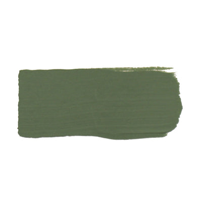 Dark Olive Green Jo Sonja's Matte Flow Acrylic Paint Antique Green 75ml S1 Paint