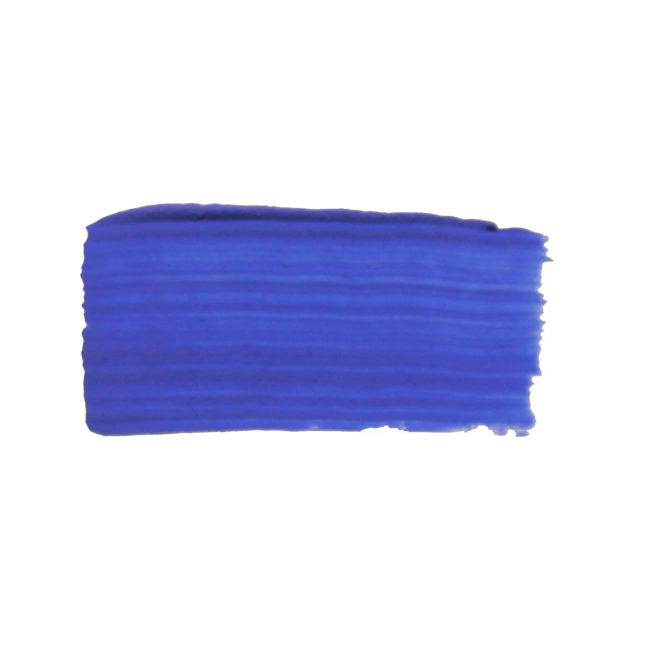Royal Blue Jo Sonja's Matte Flow Acrylic Paint Cobalt Blue Hue 75ml S1 Paint