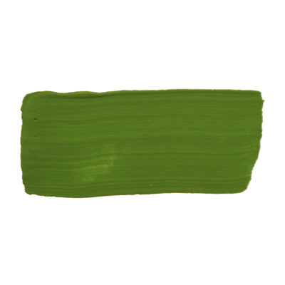 Dark Olive Green Jo Sonja's Matte Flow Acrylic Paint Green Oxide 75ml S1 Paint