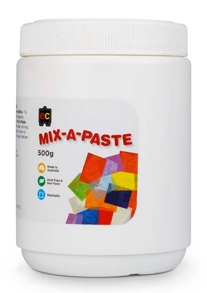 Lavender EC Mix-a-paste (powdered glue) 500g