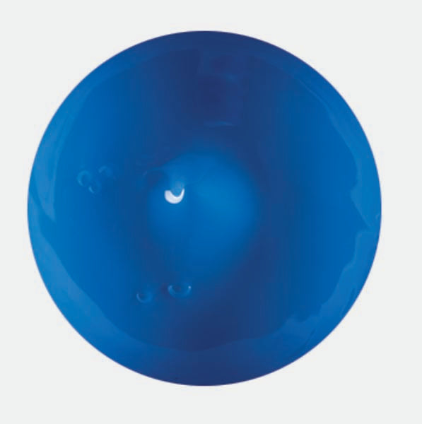 Dark Cyan EC Rainbow Paint 250ml Sky Blue Kids Paints