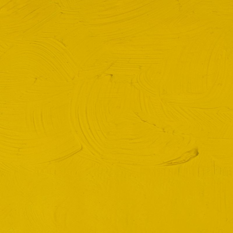 Gamblin 1980 Oil Paint, Hansa Yellow Medium, S2, 37ml
