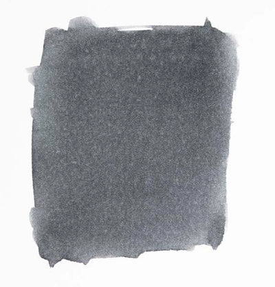 Dim Gray EC Washable Watercolours 250mL Black Kids Paints