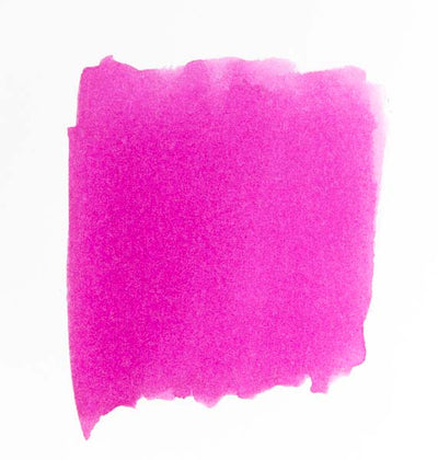 White Smoke EC Washable Watercolours 250mL Magenta Kids Paints
