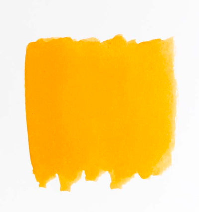 Orange EC Washable Watercolours 250mL Orange Kids Paints