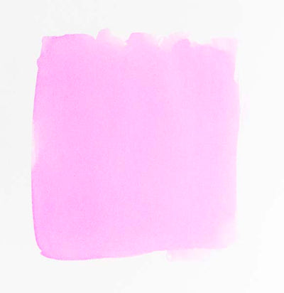 Lavender EC Washable Watercolours 250mL Pink Kids Paints