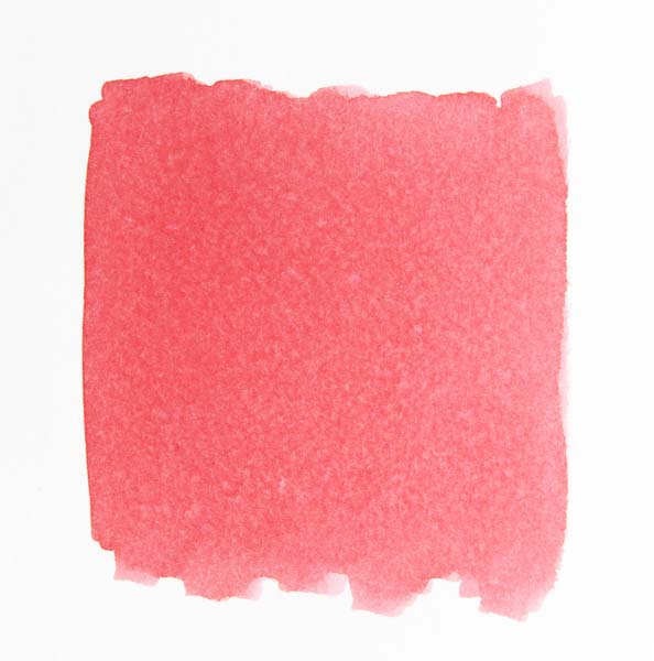 Salmon EC Washable Watercolours 250mL Red Kids Paints