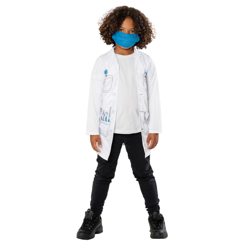 Dentist Child Costume
