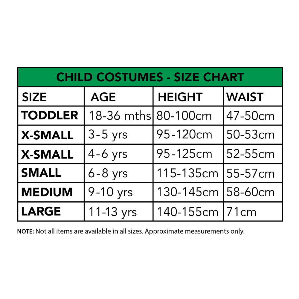 Darth Vader Deluxe Costume