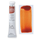 Coral Eraldo di Paolo Watercolour Burnt Sienna 9ml Watercolour Paints