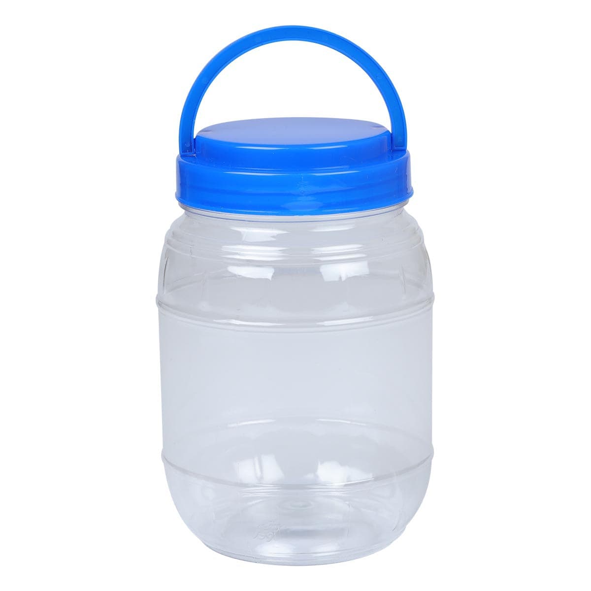 Craftmate Storage Barrel with Lid