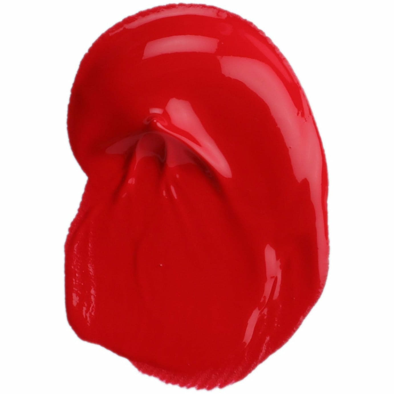 Firebrick Holcroft Professional Acrylic Flow Paint Naphthol Crimson S3 ASTM2 75ml Acrylic Paints