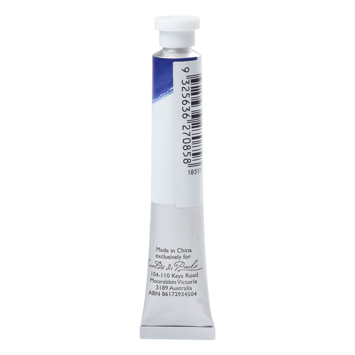 Watercolour Paints