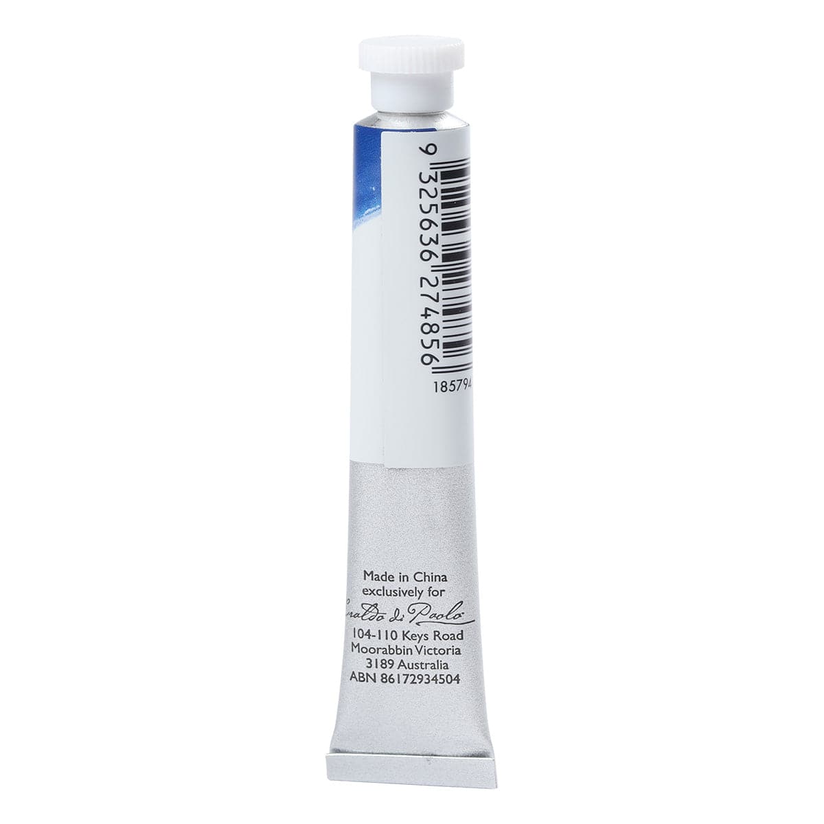 Watercolour Paints