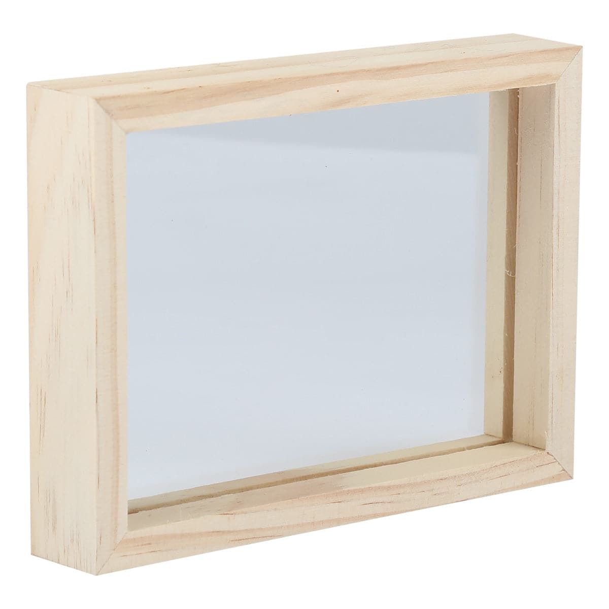 Wood Crafts